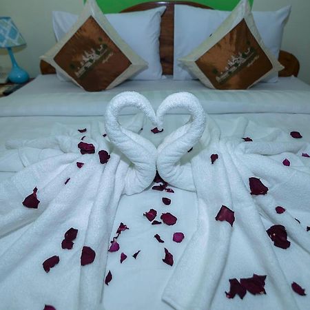 Hotel Mae Yu Lim Boutique Siem Reap Exteriér fotografie