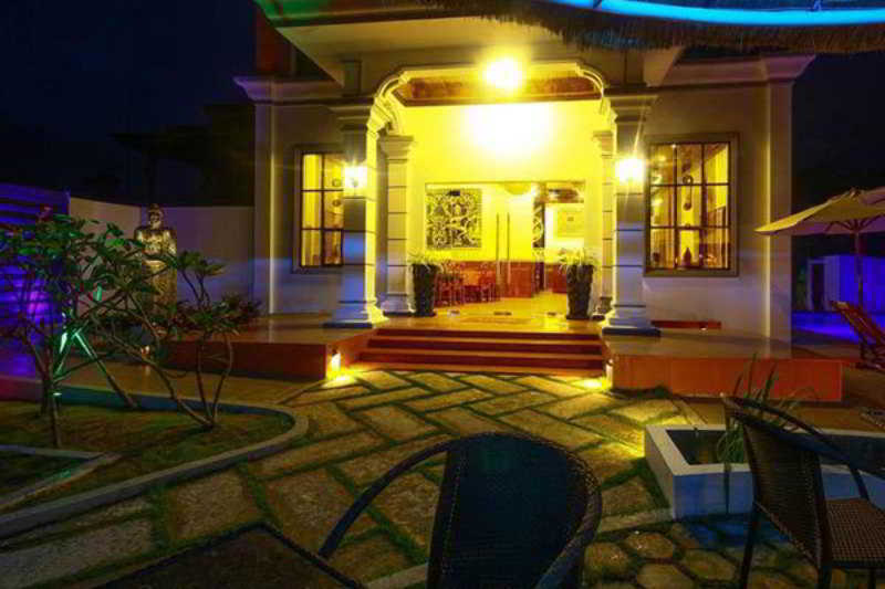 Hotel Mae Yu Lim Boutique Siem Reap Exteriér fotografie