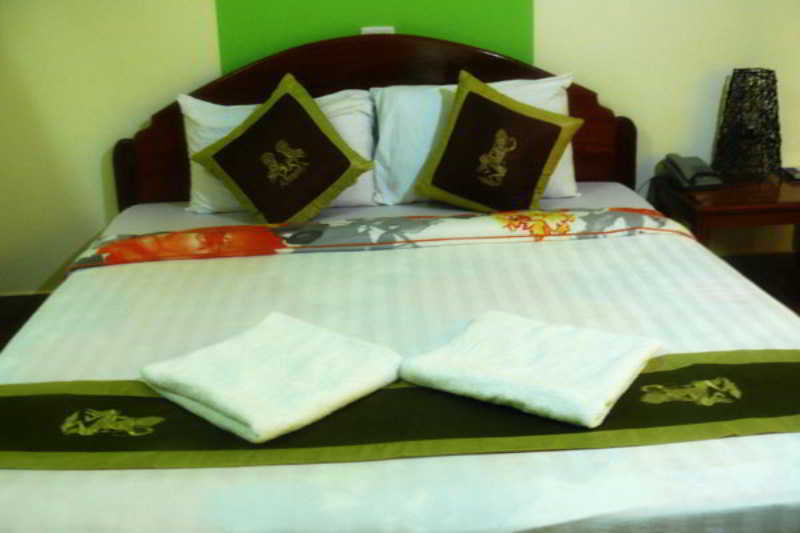 Hotel Mae Yu Lim Boutique Siem Reap Exteriér fotografie