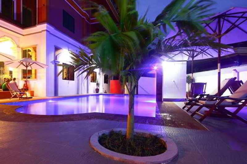Hotel Mae Yu Lim Boutique Siem Reap Exteriér fotografie