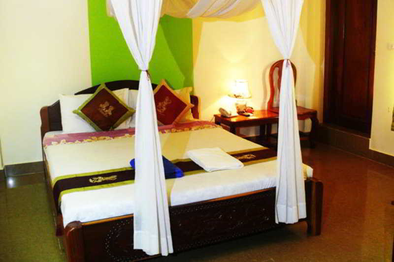 Hotel Mae Yu Lim Boutique Siem Reap Exteriér fotografie