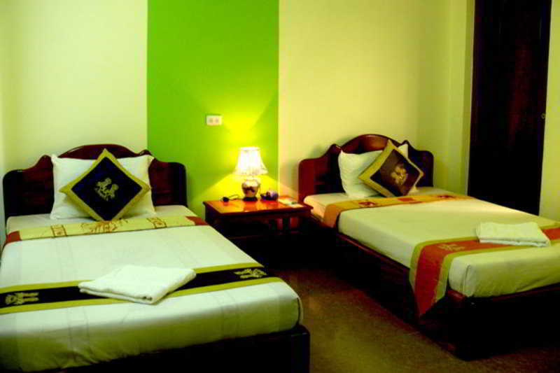 Hotel Mae Yu Lim Boutique Siem Reap Exteriér fotografie