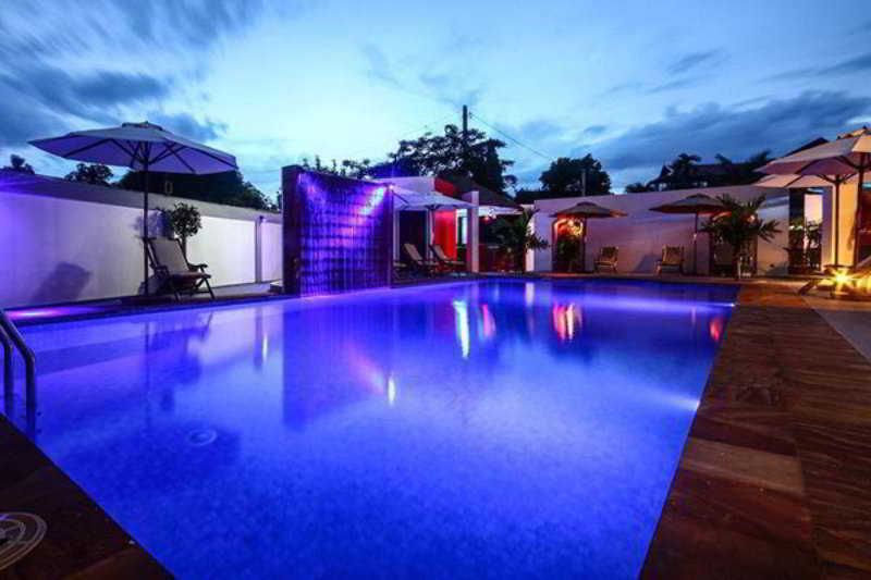 Hotel Mae Yu Lim Boutique Siem Reap Exteriér fotografie