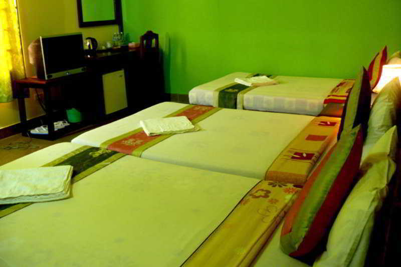 Hotel Mae Yu Lim Boutique Siem Reap Exteriér fotografie