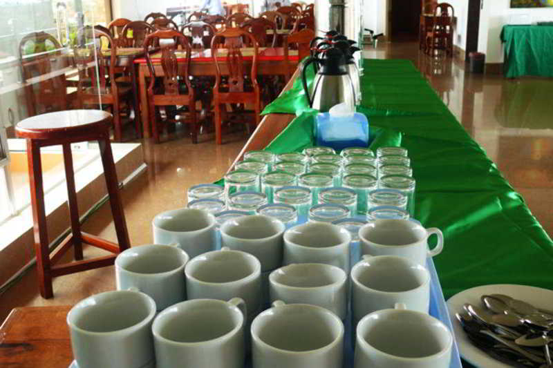 Hotel Mae Yu Lim Boutique Siem Reap Exteriér fotografie