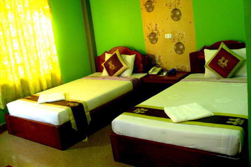 Hotel Mae Yu Lim Boutique Siem Reap Exteriér fotografie