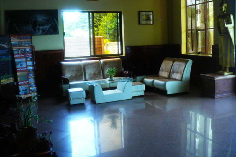 Hotel Mae Yu Lim Boutique Siem Reap Exteriér fotografie