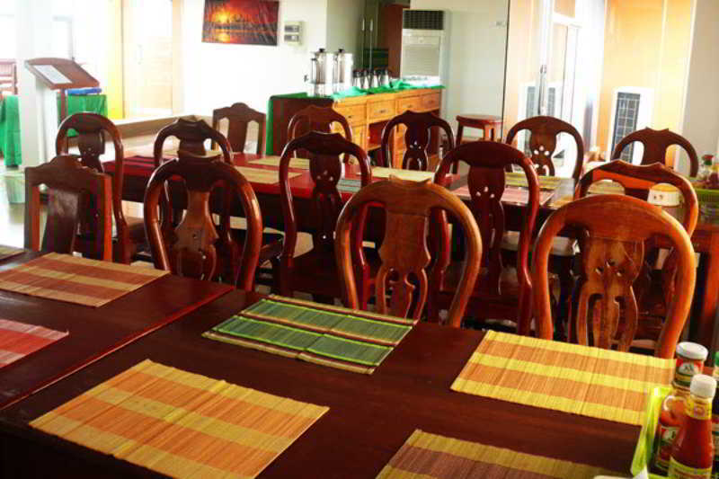 Hotel Mae Yu Lim Boutique Siem Reap Exteriér fotografie