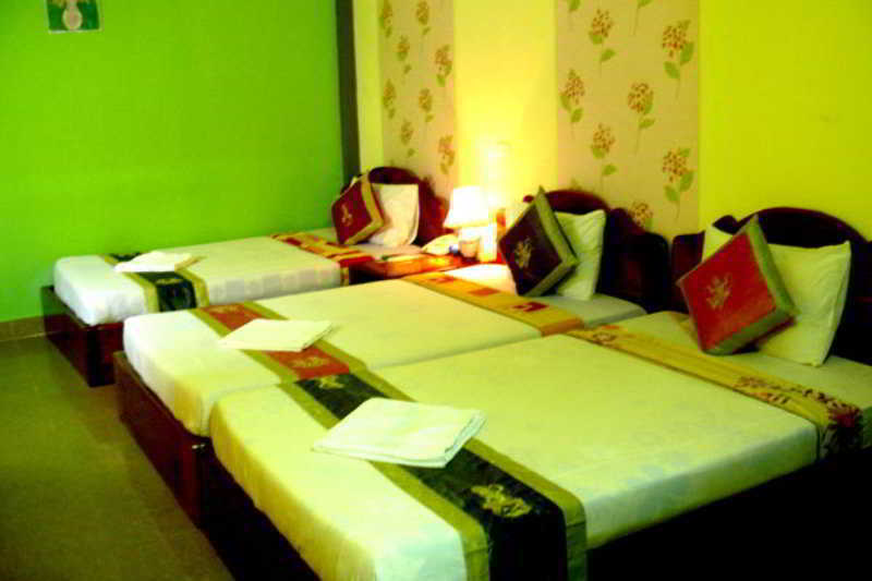 Hotel Mae Yu Lim Boutique Siem Reap Exteriér fotografie