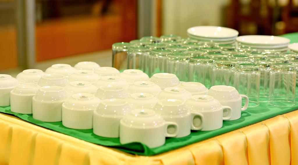 Hotel Mae Yu Lim Boutique Siem Reap Exteriér fotografie