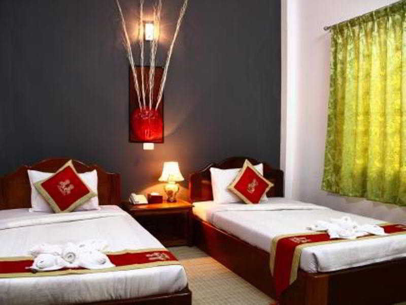 Hotel Mae Yu Lim Boutique Siem Reap Exteriér fotografie