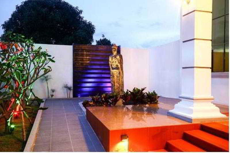 Hotel Mae Yu Lim Boutique Siem Reap Exteriér fotografie