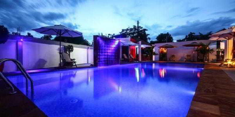 Hotel Mae Yu Lim Boutique Siem Reap Exteriér fotografie