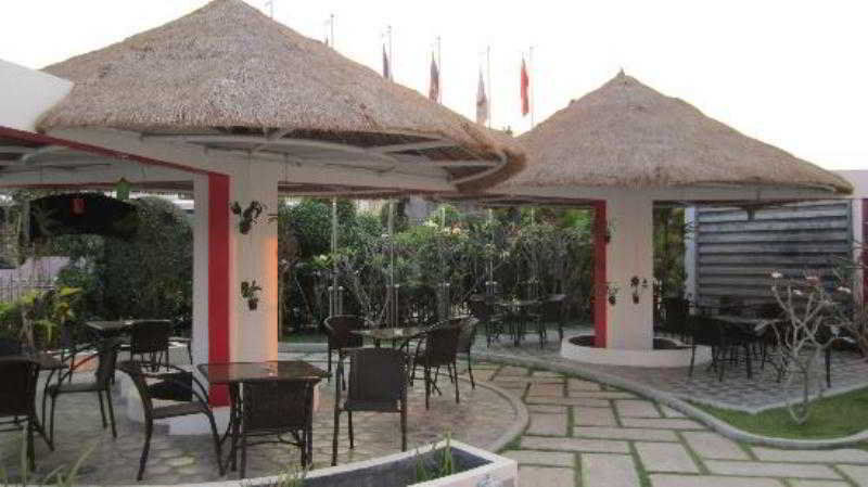 Hotel Mae Yu Lim Boutique Siem Reap Exteriér fotografie