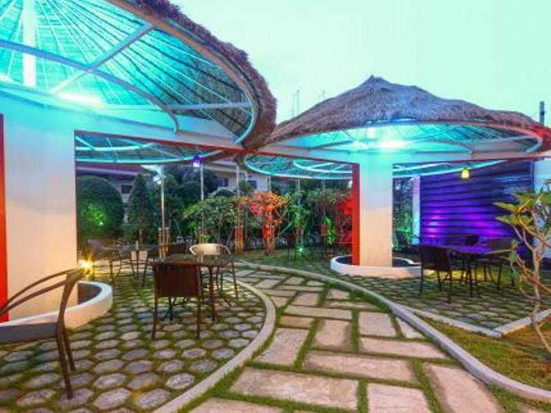 Hotel Mae Yu Lim Boutique Siem Reap Exteriér fotografie