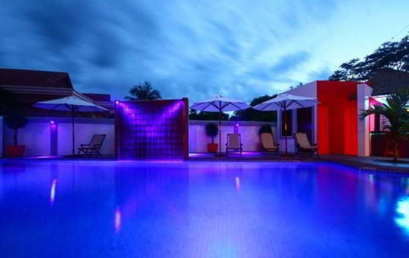 Hotel Mae Yu Lim Boutique Siem Reap Exteriér fotografie