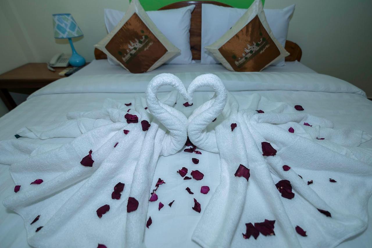 Hotel Mae Yu Lim Boutique Siem Reap Exteriér fotografie